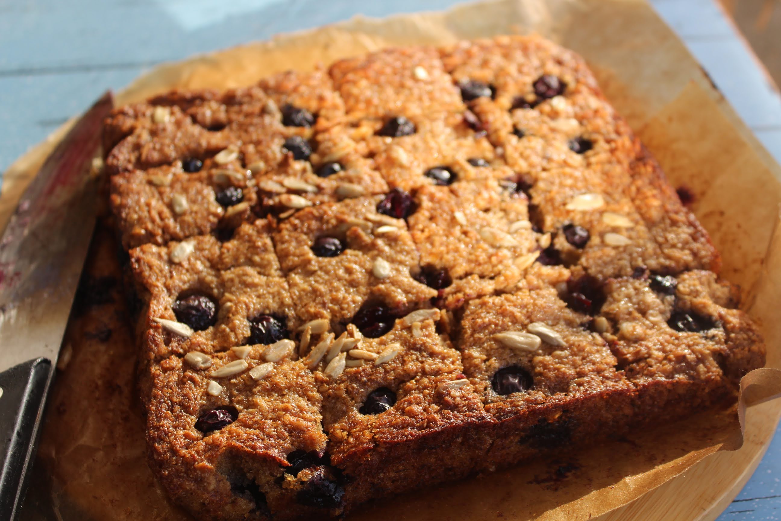 Gluten-Free Goodness