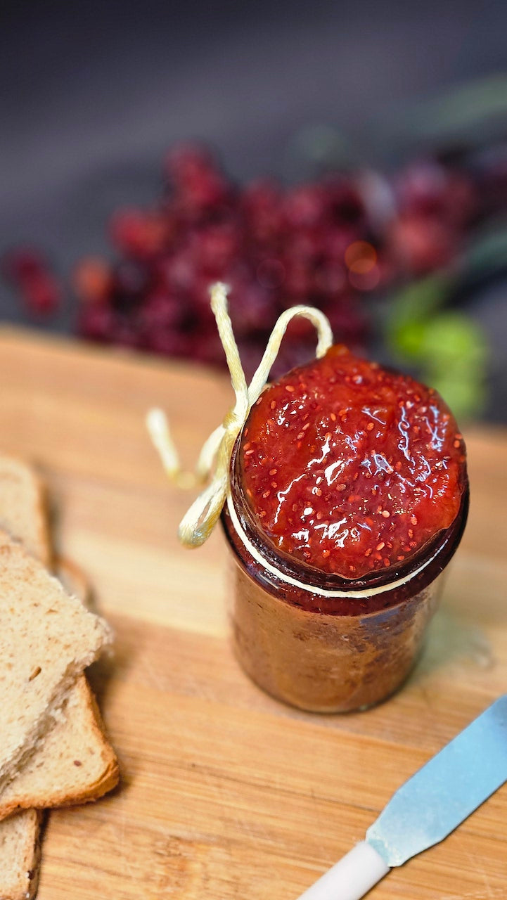 Gourmet Essentials - Breads, Spreads, Dips n more