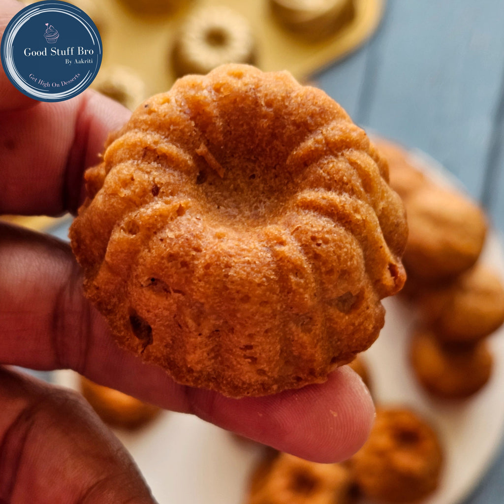 Nordicware Mini Muffins