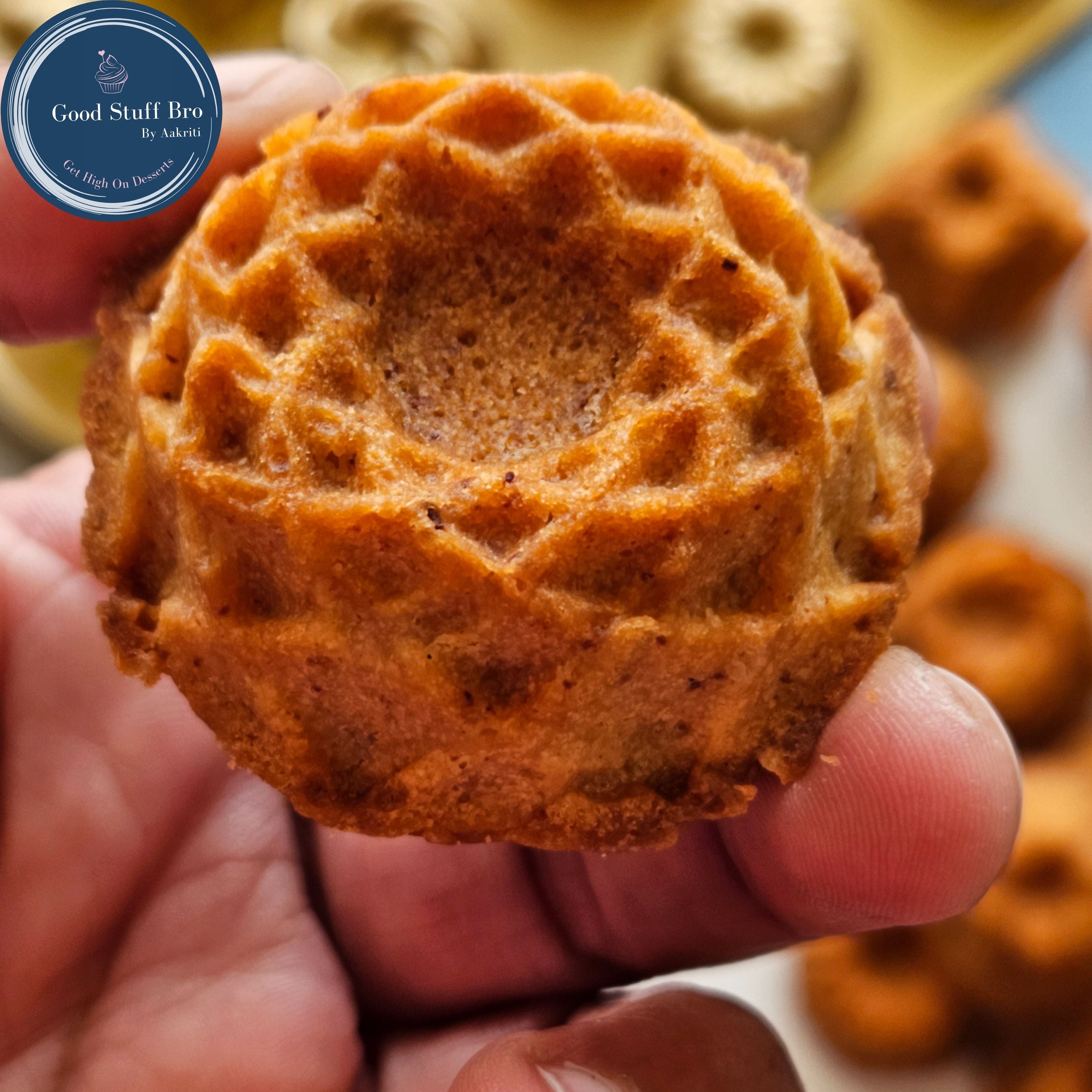 Nordicware Mini Muffins