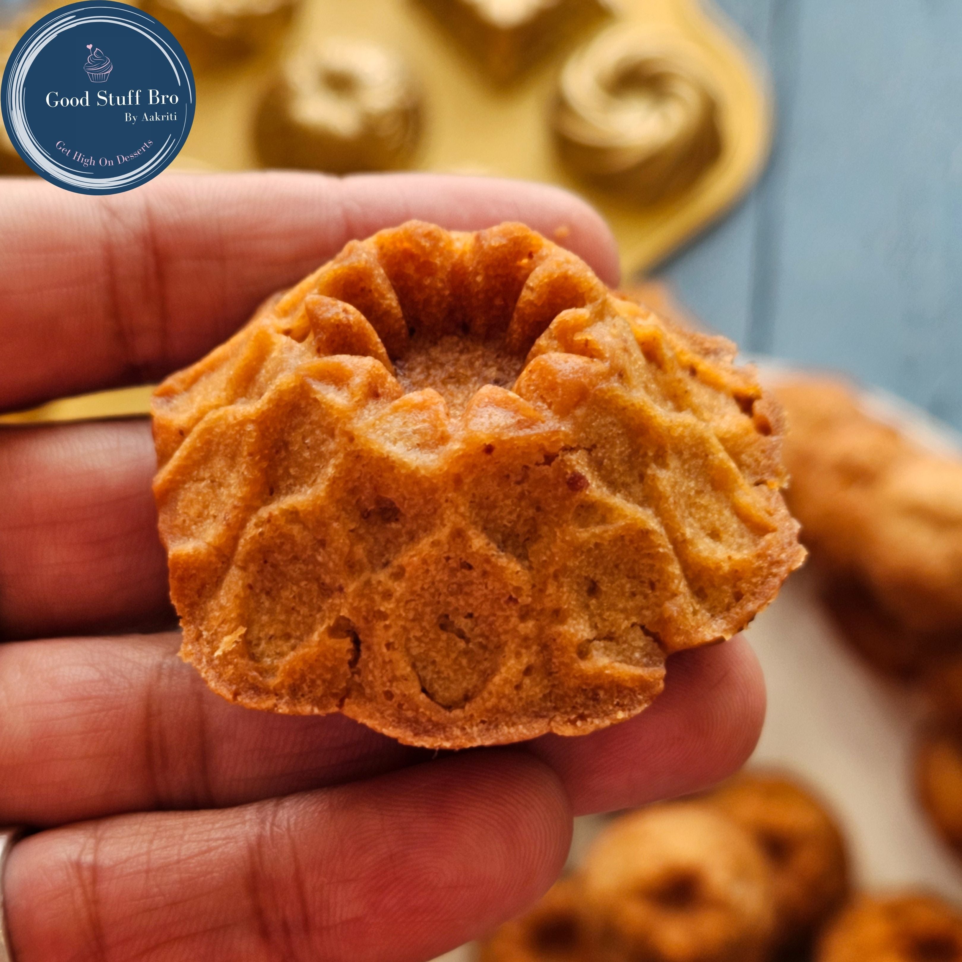 Nordicware Mini Muffins