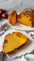 Gulab Jamun Cake