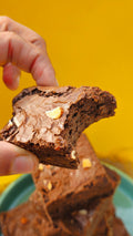 Fudgy Brownies
