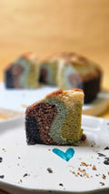 Penta Marble Cake- No Added colors