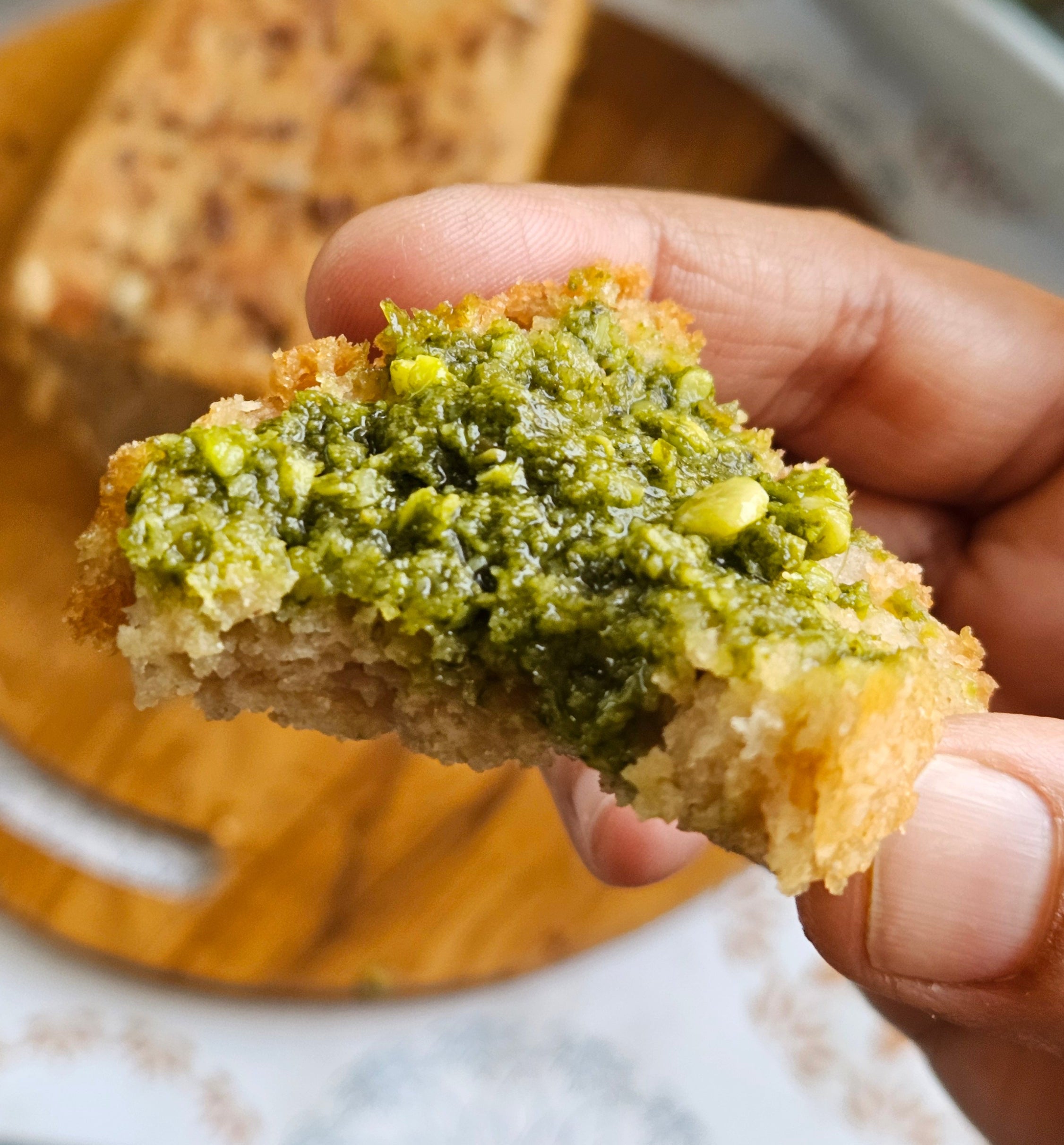 Pesto