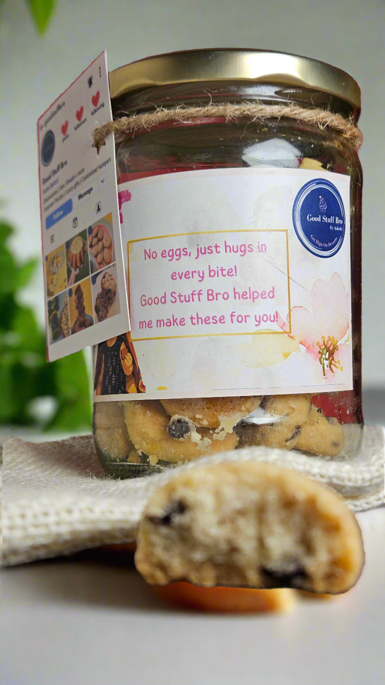 Mini Gift Hamper - Perfect for Return Favours