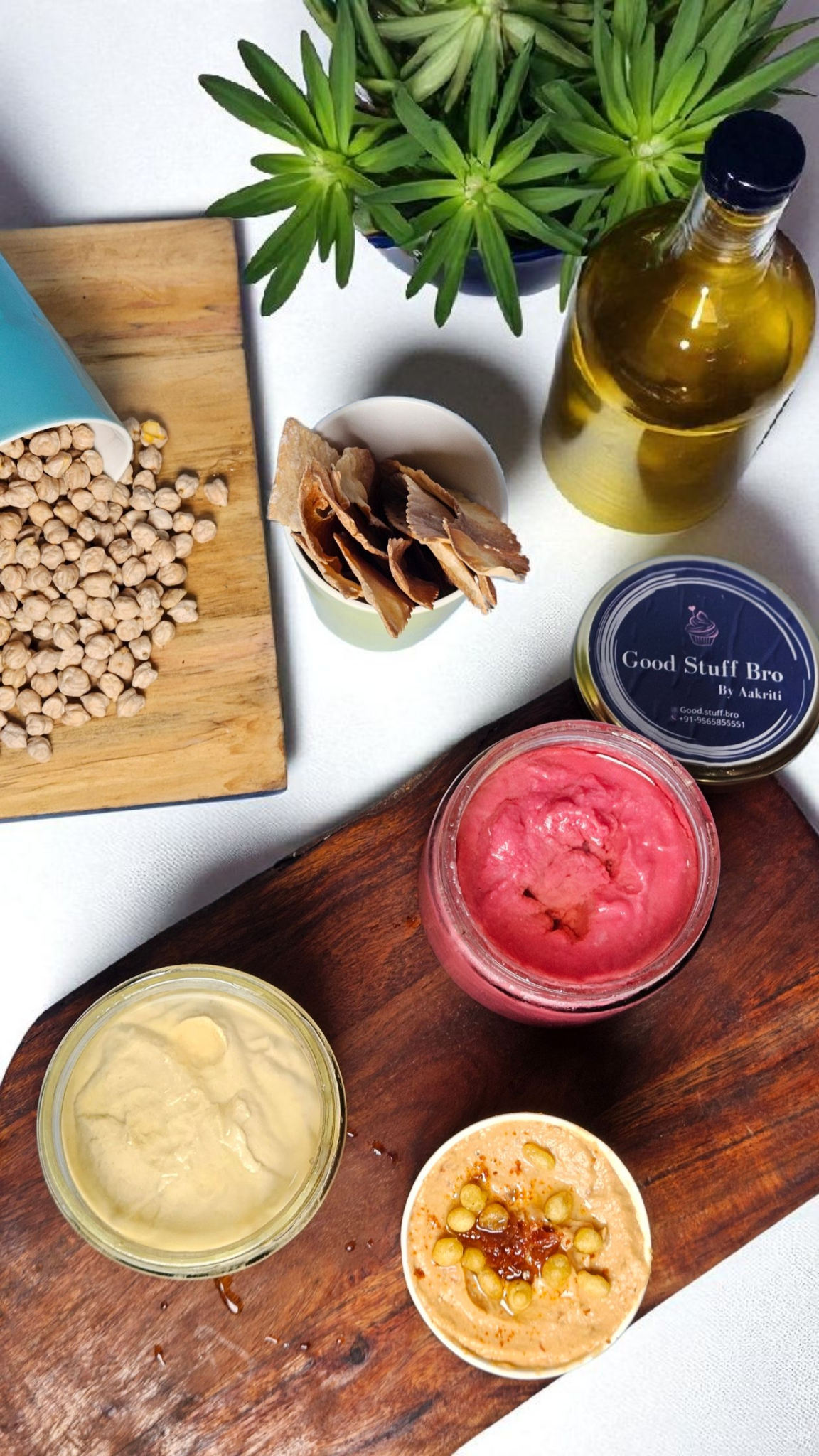 Hummus