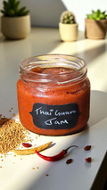 Thai Guava Jam