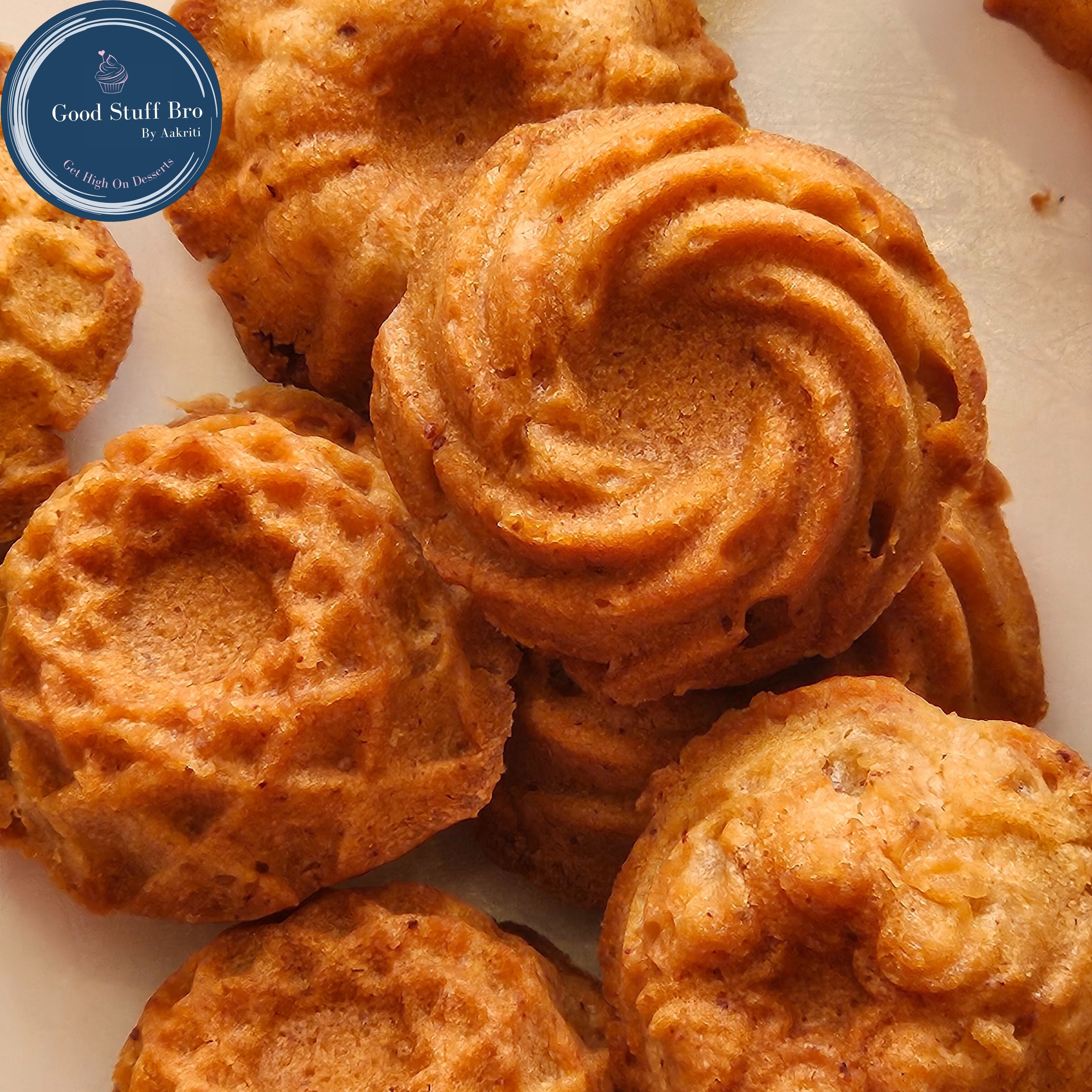 Nordicware Mini Muffins