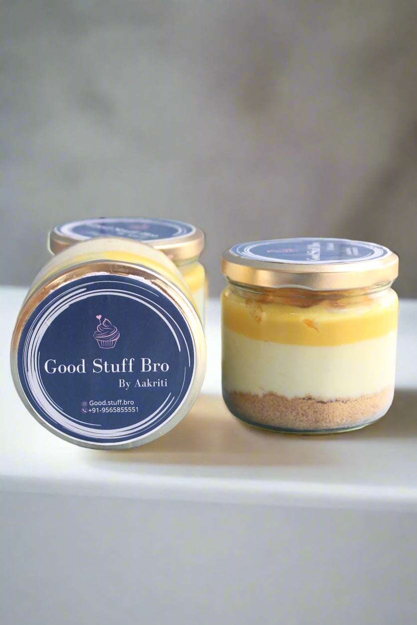 Mango Cheesecake (The Daddy of all Cheesecakes)
