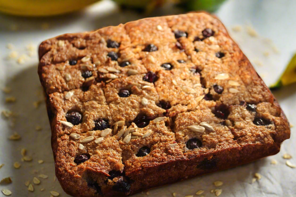Gluten Free Banana Bread