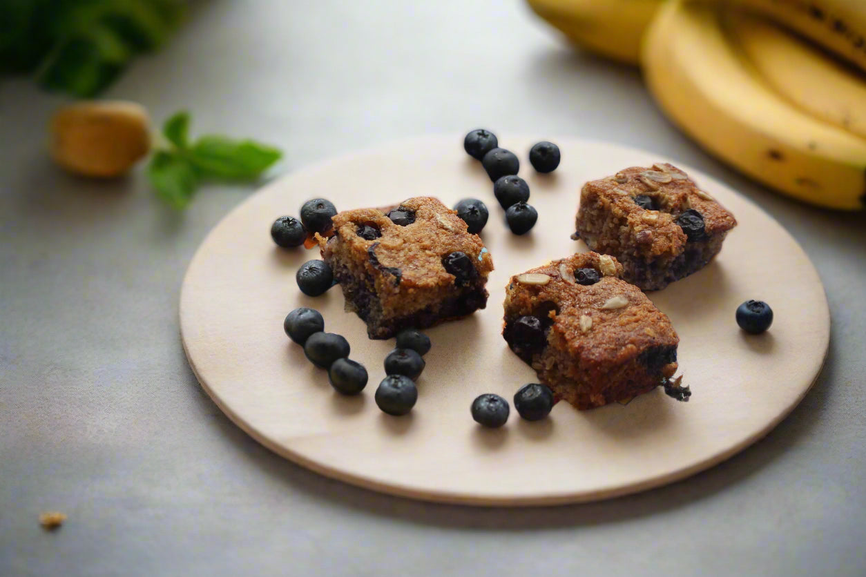 Gluten Free Banana Bread