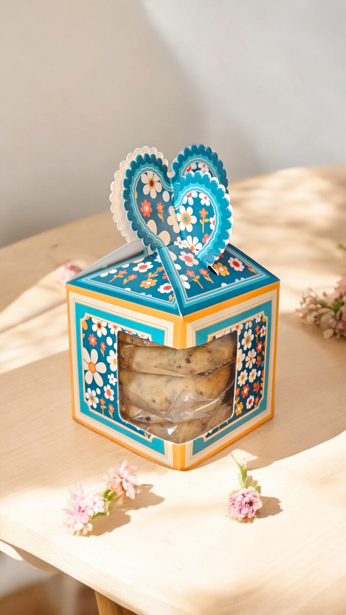Mini Gift Hamper - Perfect for Return Favours