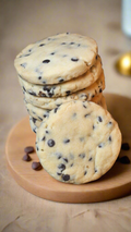 Butter Chip Luxe Cookies
