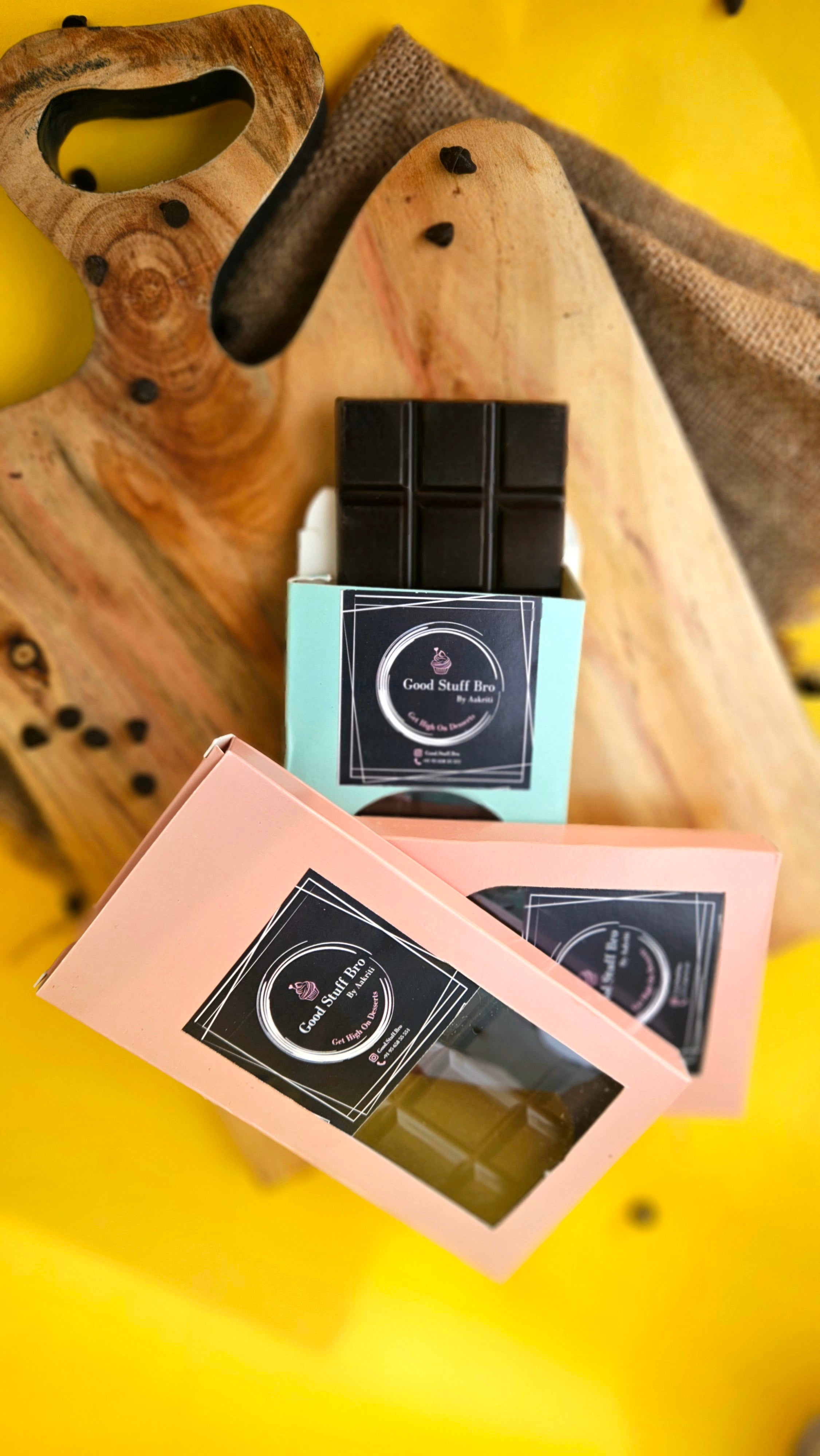 Chocolate Bars