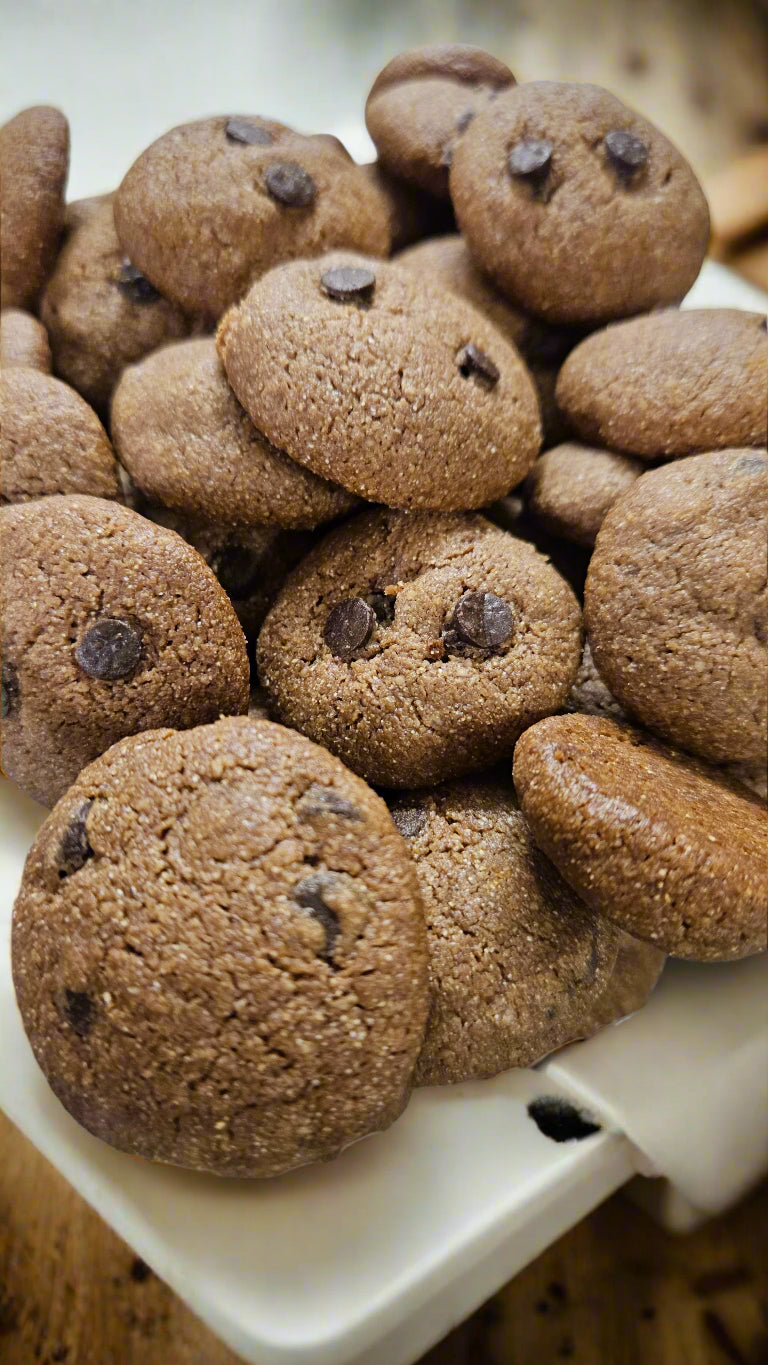 Gluten Free Cookies