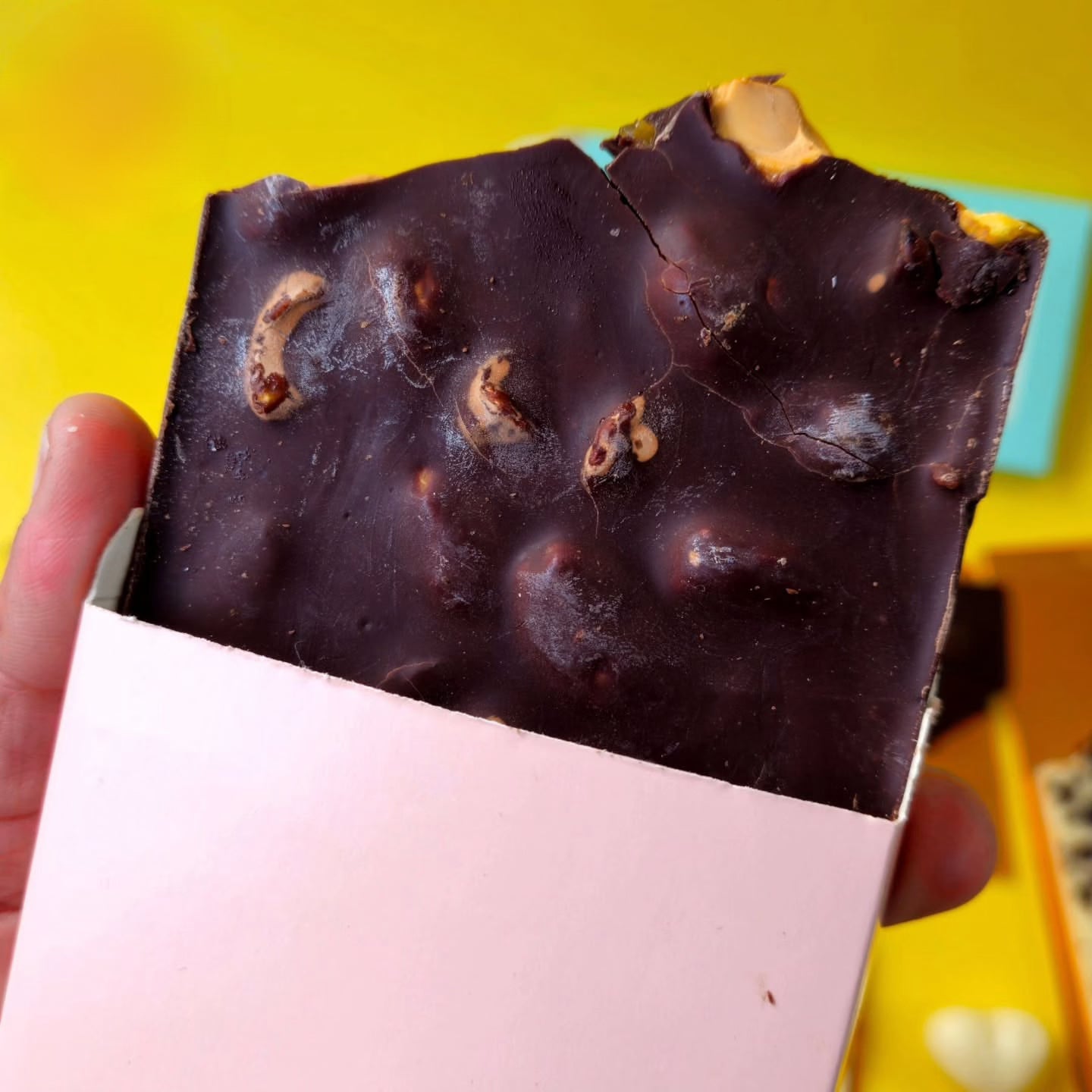 Chocolate Bars