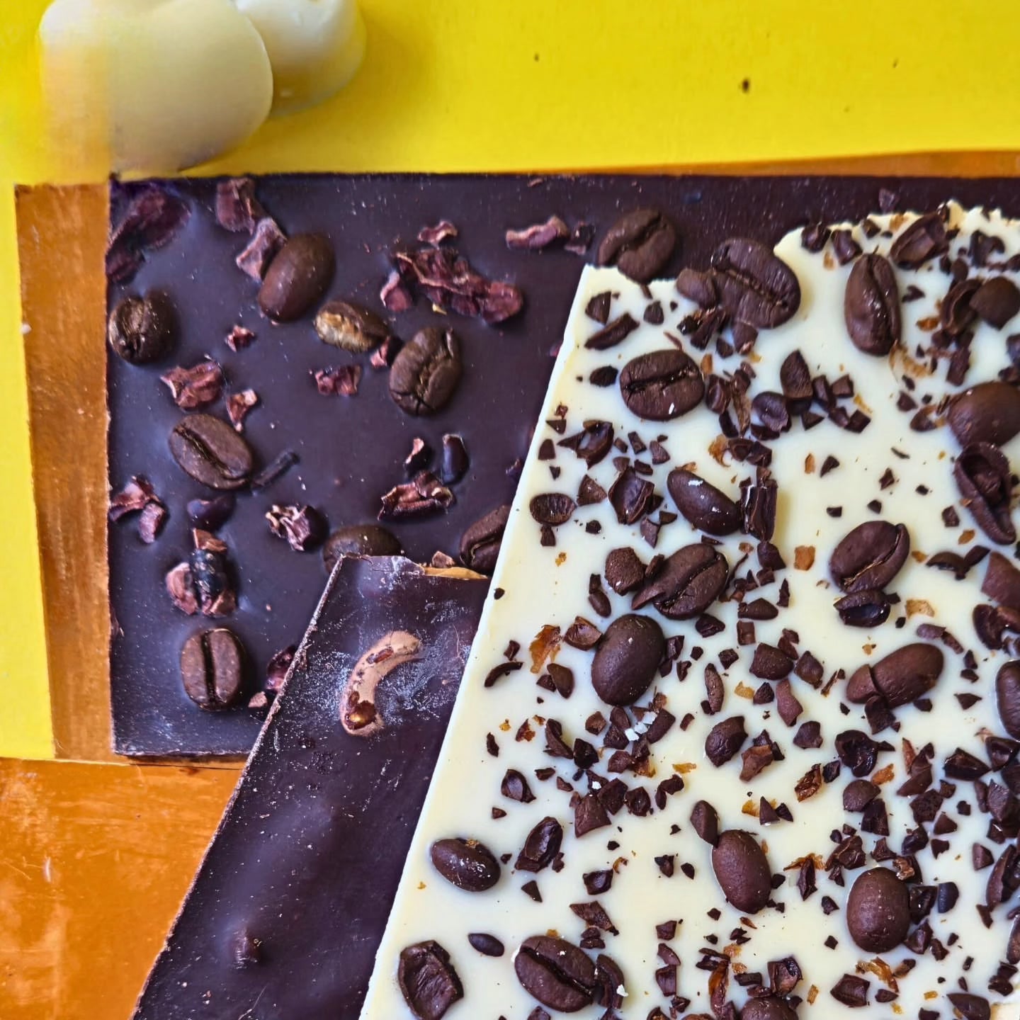 Chocolate Bars
