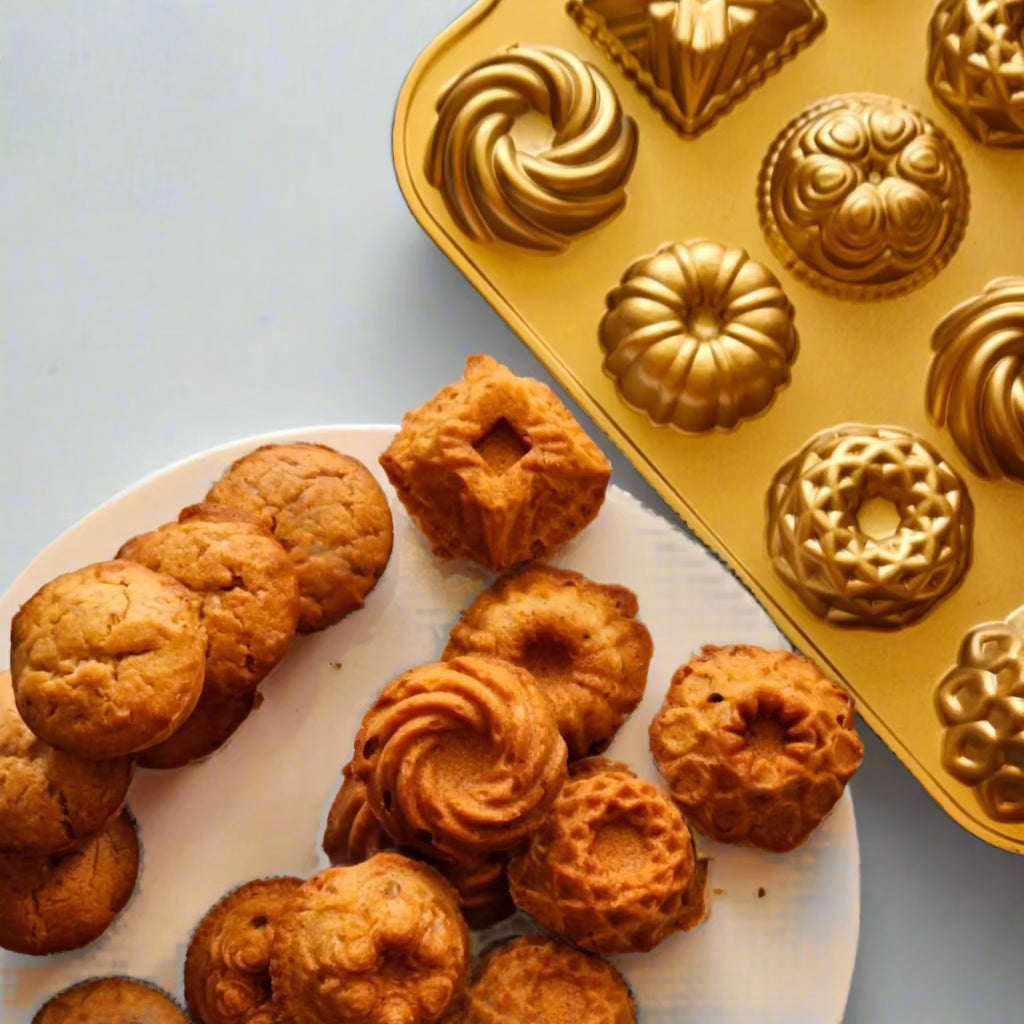 Nordicware Mini Muffins