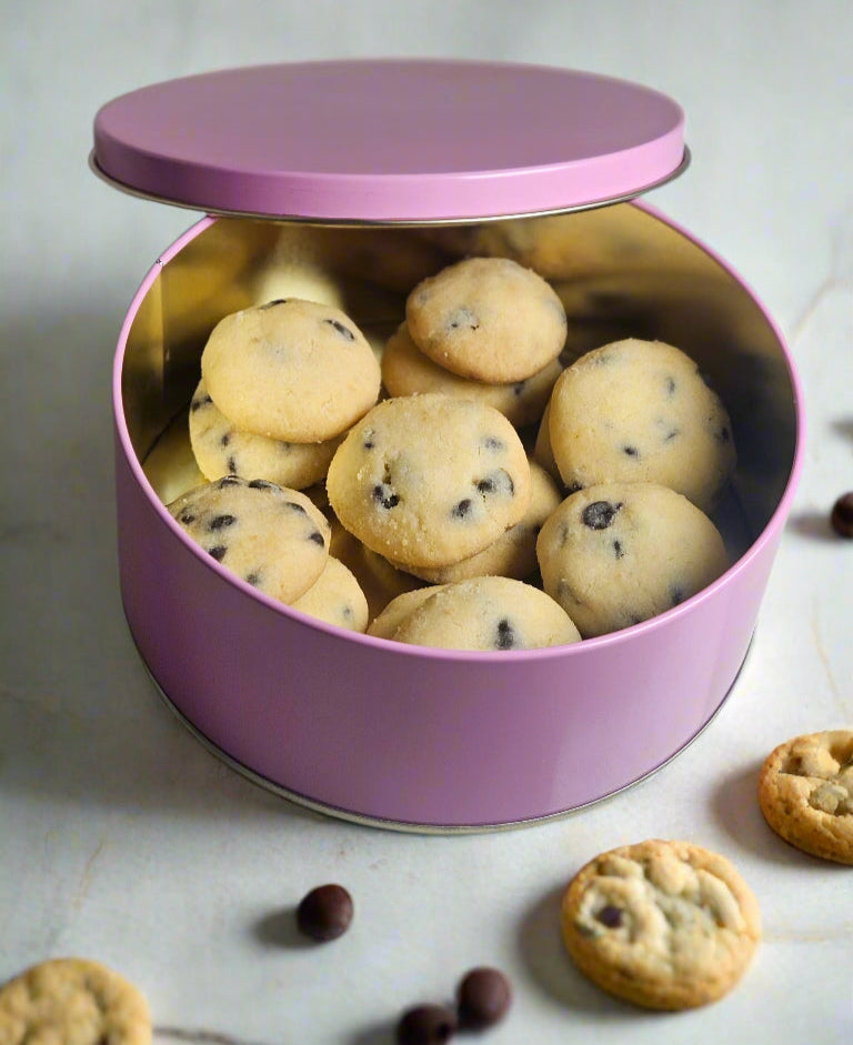 Treats Tin