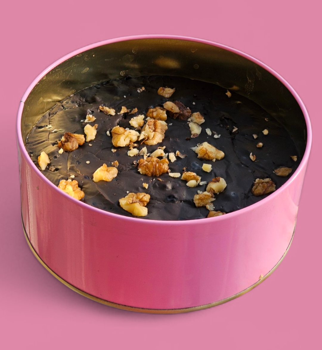 Lonavala Special Walnut Fudge