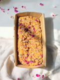 Mawa Rose Cake